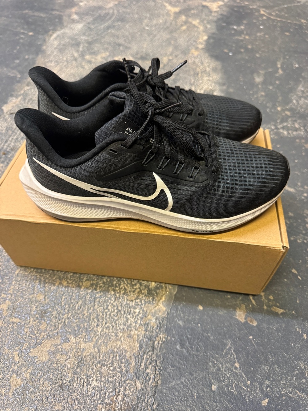 Nike Pegasus 39 Women’s Size 9